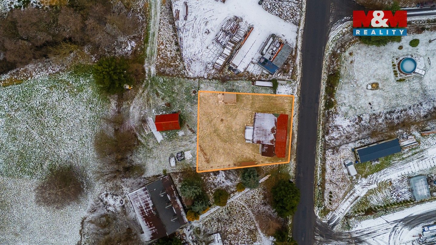 Prodej rodinný dům - Starokřečanská, Rumburk, 156 m²