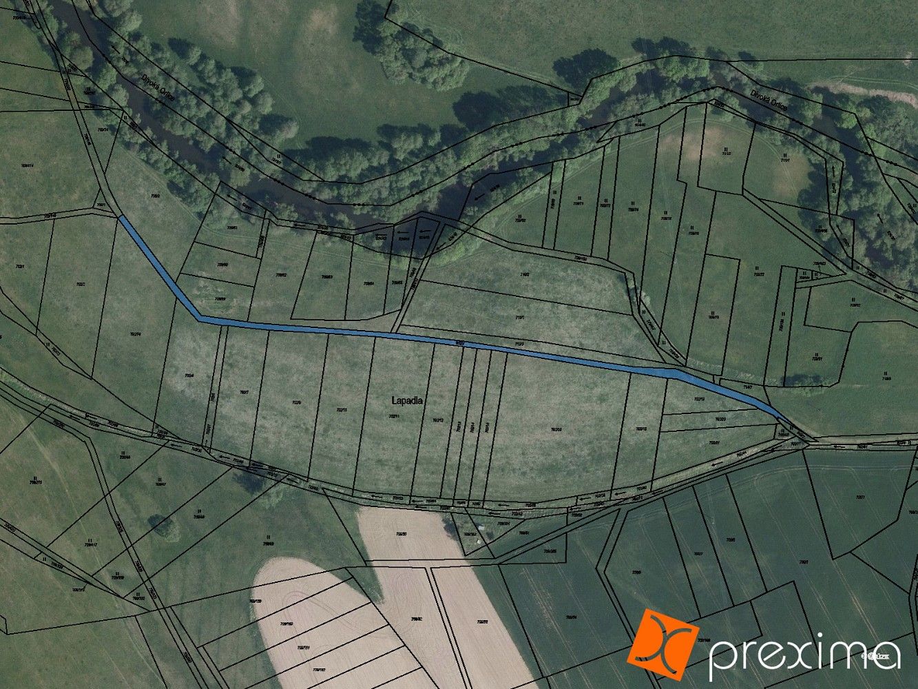 Ostatní, Žďár nad Orlicí, okres Rychnov nad Kněžnou - 1