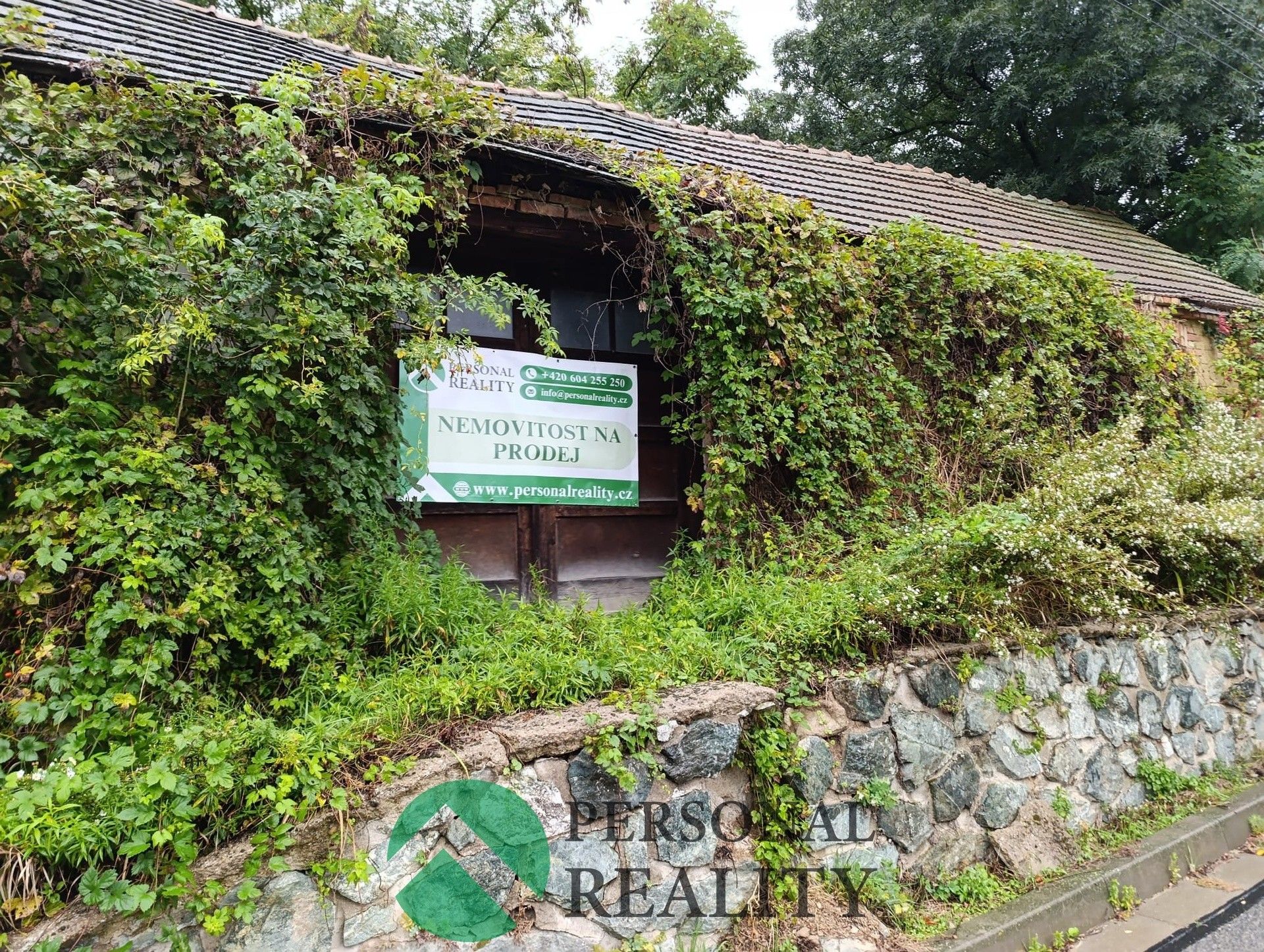 Prodej pozemek pro bydlení - Horní Bojanovice