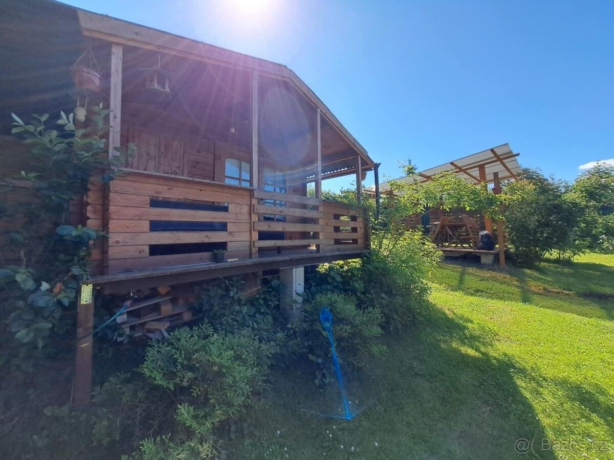 Prodej zahrada - Děčín, 405 02