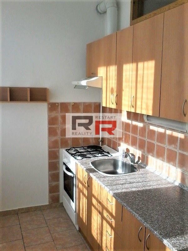 2+1, Palackého, Litovel, 52 m² - 1