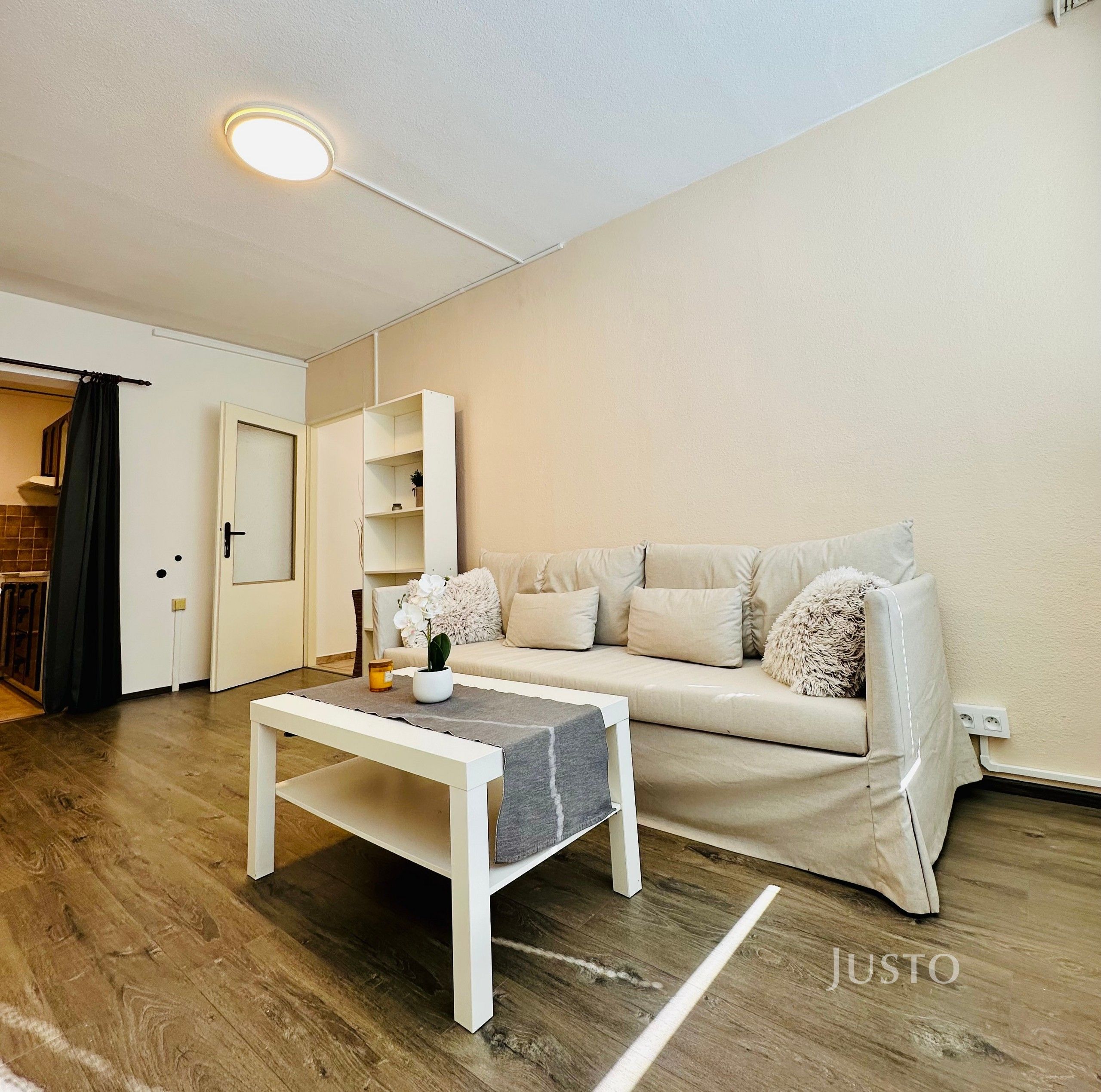 Byt 2+kk · 43 m² · Zimova 621, Praha Kamýk - 4