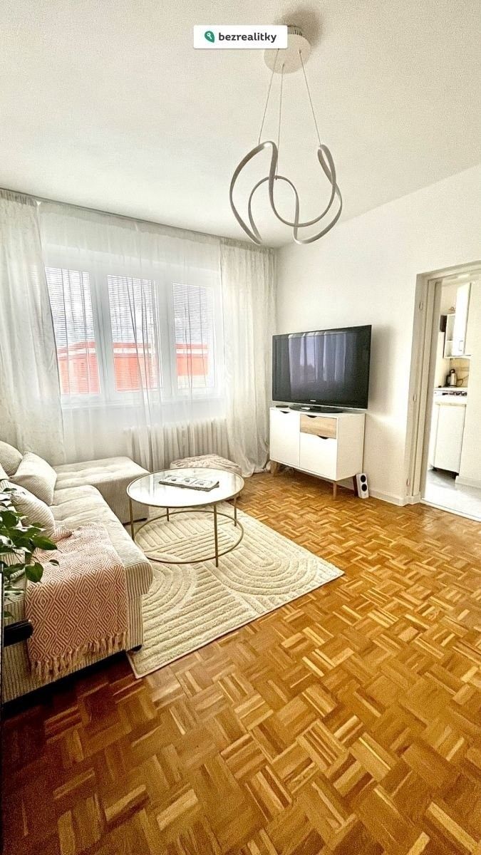 Byt 2+1 · 59 m² · Jiráskova 265, Lužec nad Vltavou - 4