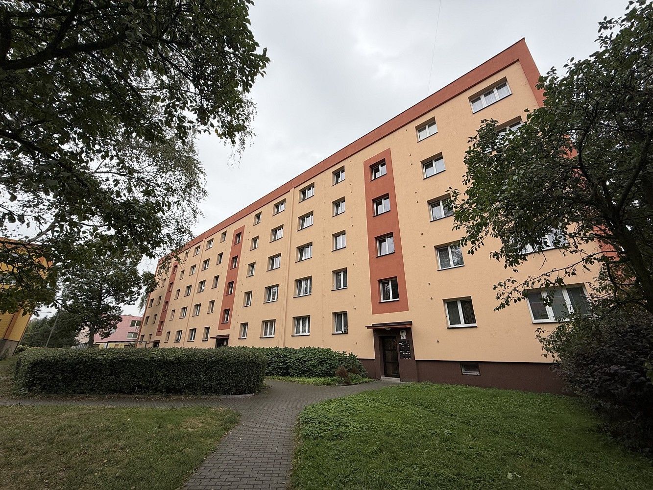 Byt 2+1 · 59 m² · Karviná - Ráj, Moravskoslezský kraj - 3