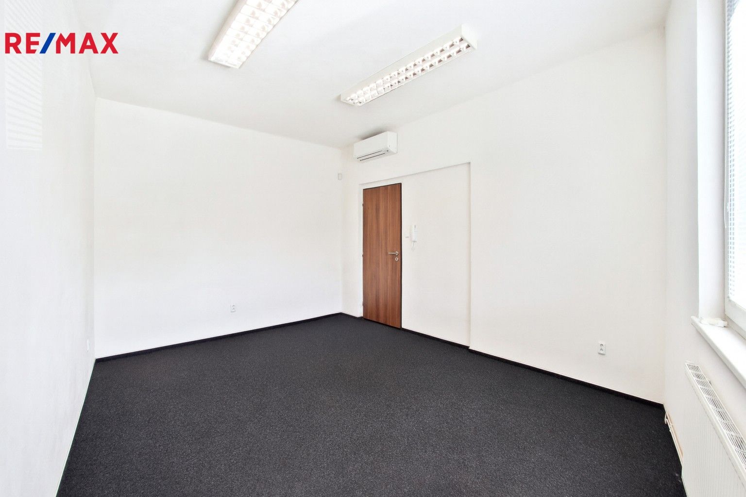 Kanceláře, Rudná, Ostrava, 17 m²