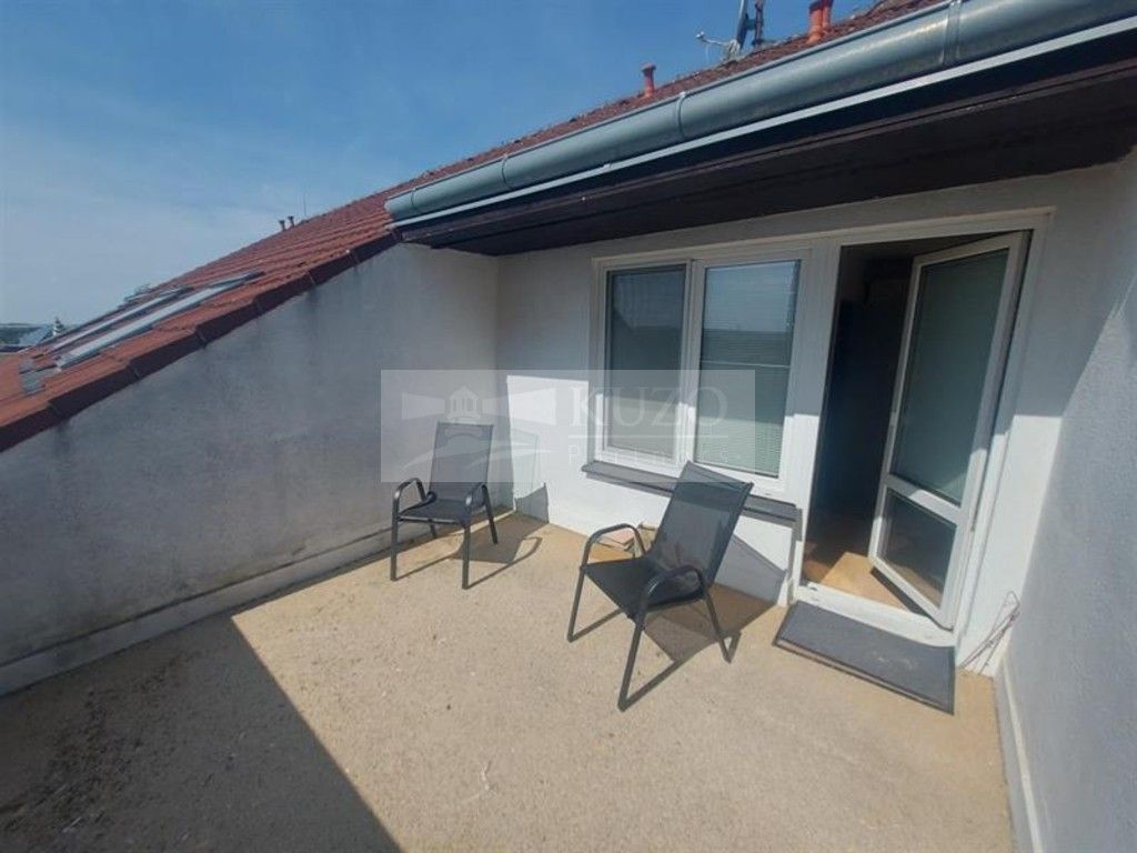 4+kk, U zeleného ptáka, Praha, 113 m²