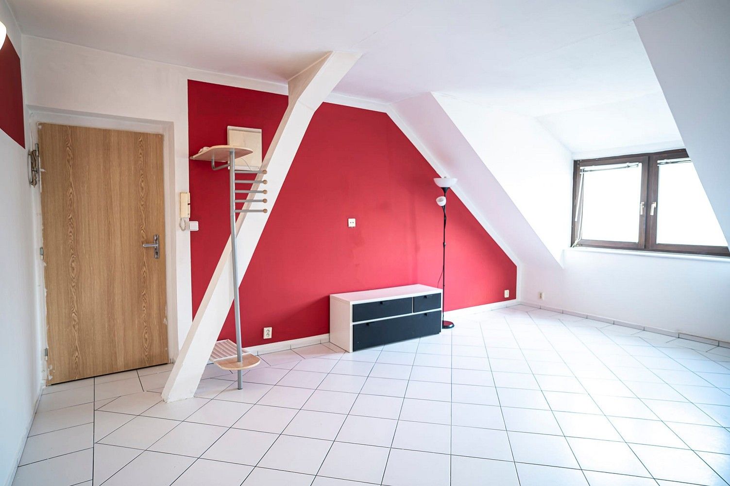 Pronájem byt 1+kk - Antonínská, Znojmo, 56,3 m² - 2