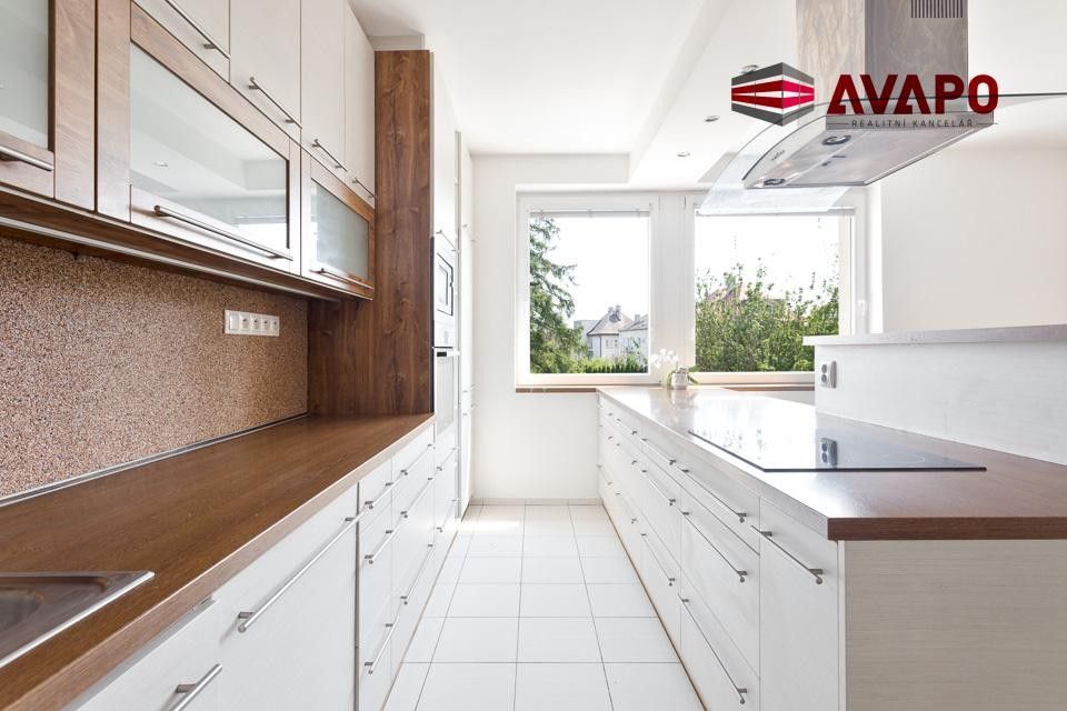 4+kk, Ondříčkova, Opava, 102 m²