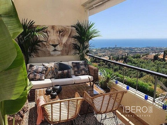 4+kk, Los Monteros, Španělsko, 176 m² - 1