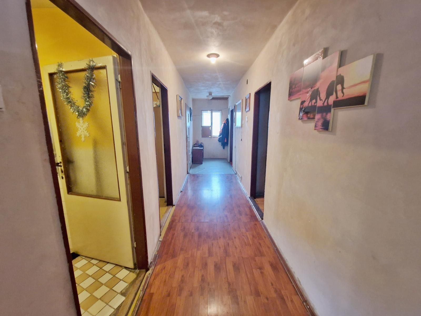 Prodej byt 3+1 - Českolipská, Benešov nad Ploučnicí, 84 m²