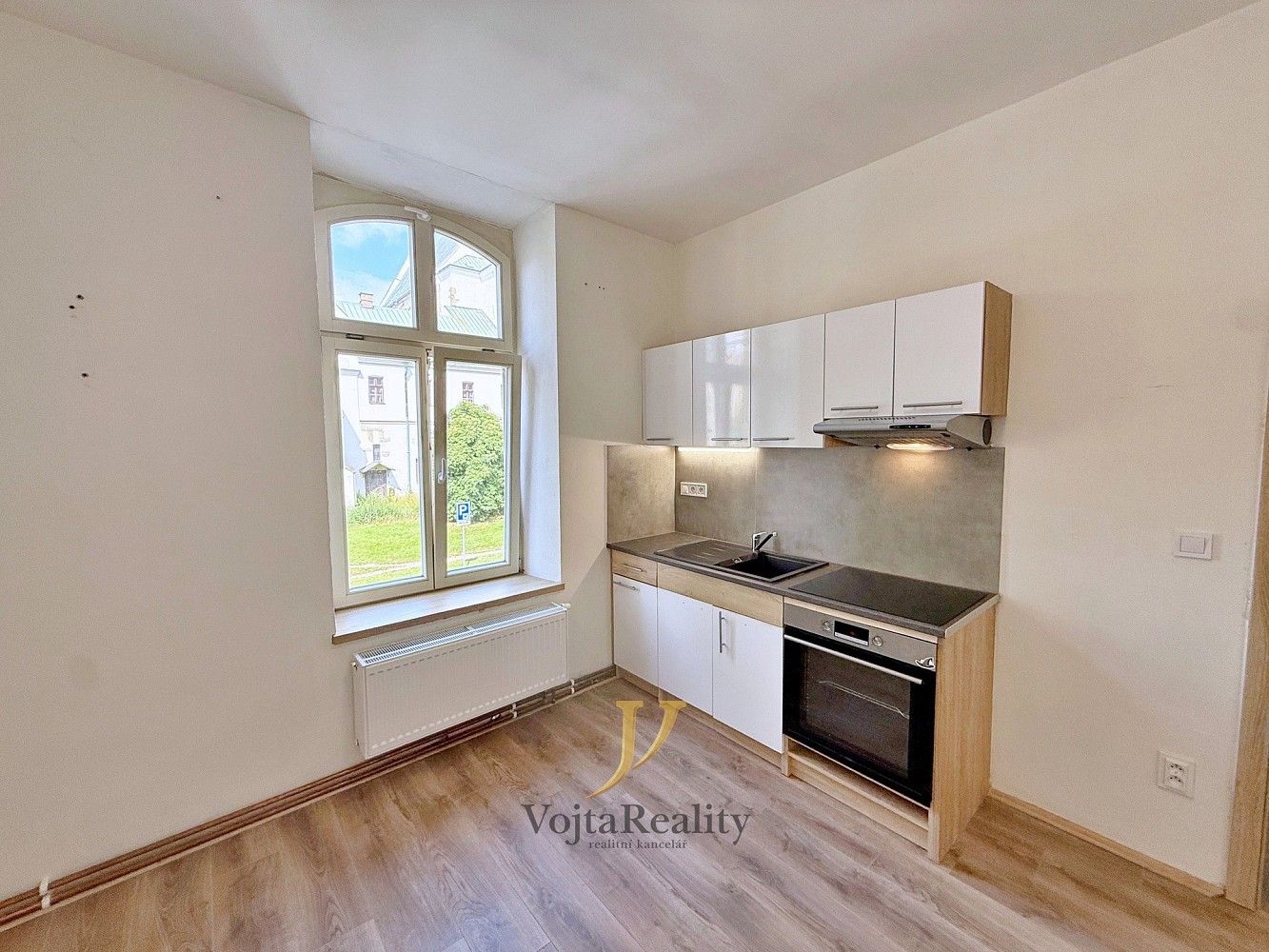 2+kk, Prostějov, Olomoucký kraj, 55 m² - 1
