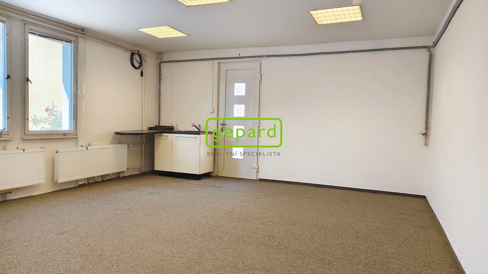 Pronájem sklad - Selská 997, Brno Maloměřice, 50 m² - 5
