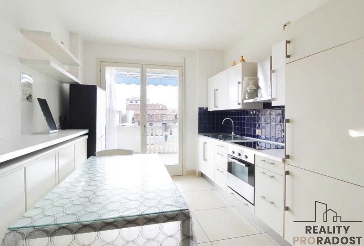 2+kk, Alba Adriatica, Itálie, 50 m² - 1