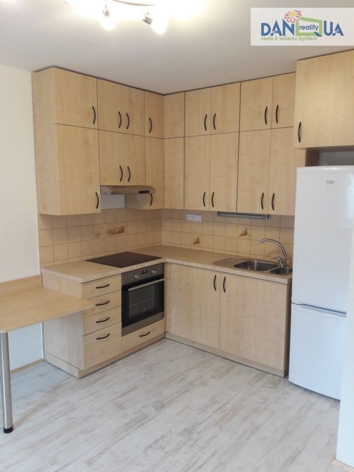 2+kk, Rumburská, Plzeň, 45 m²