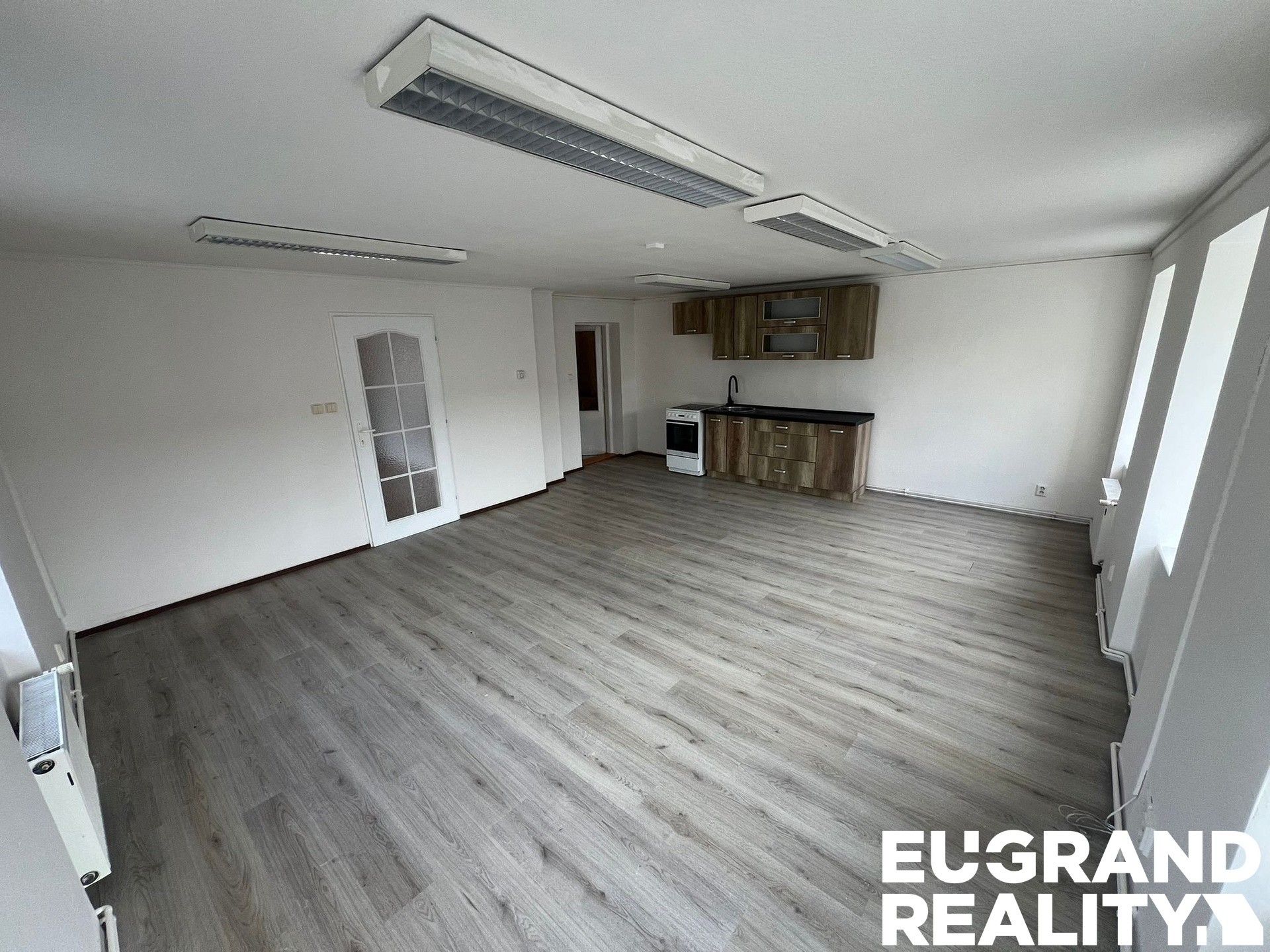 2+kk, Národní, Varnsdorf, 68 m²