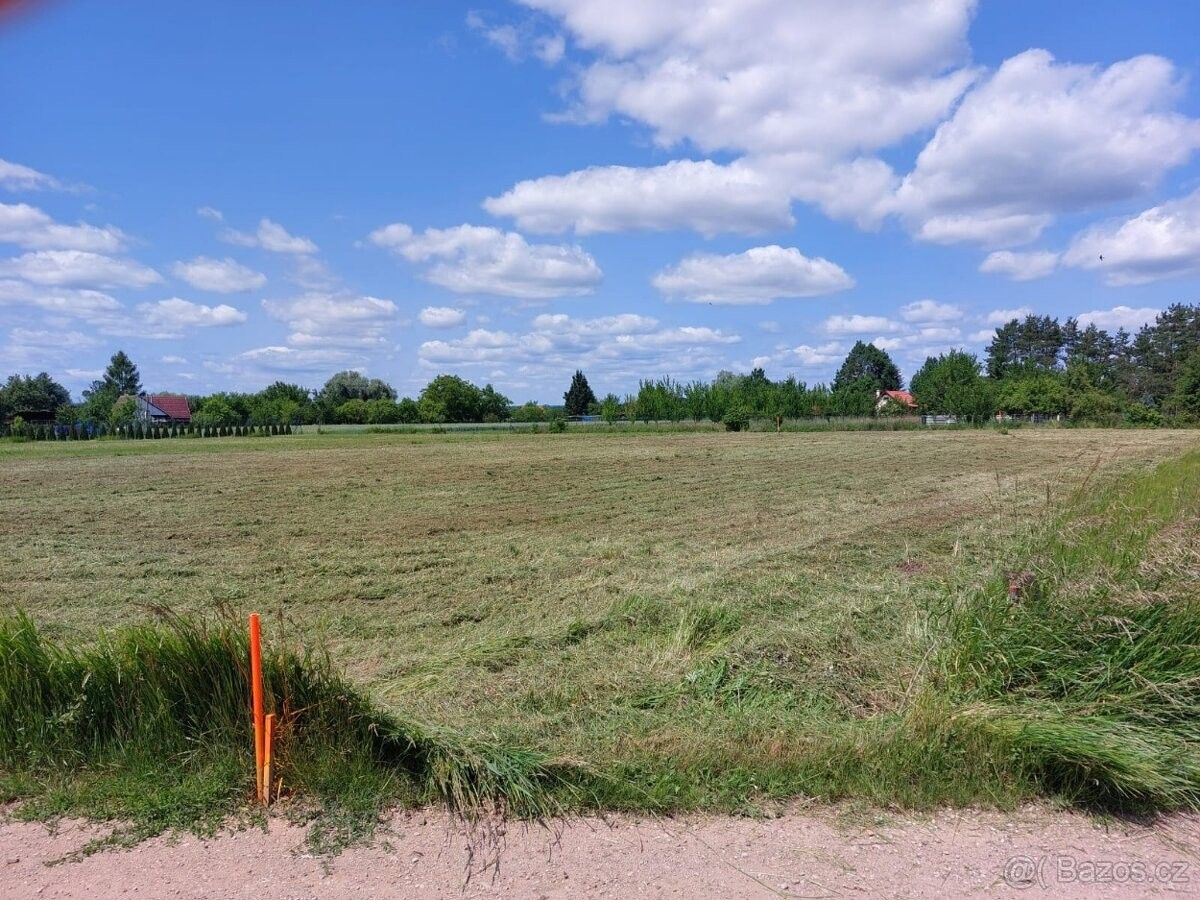 Zahrady, Strážnice, 696 62