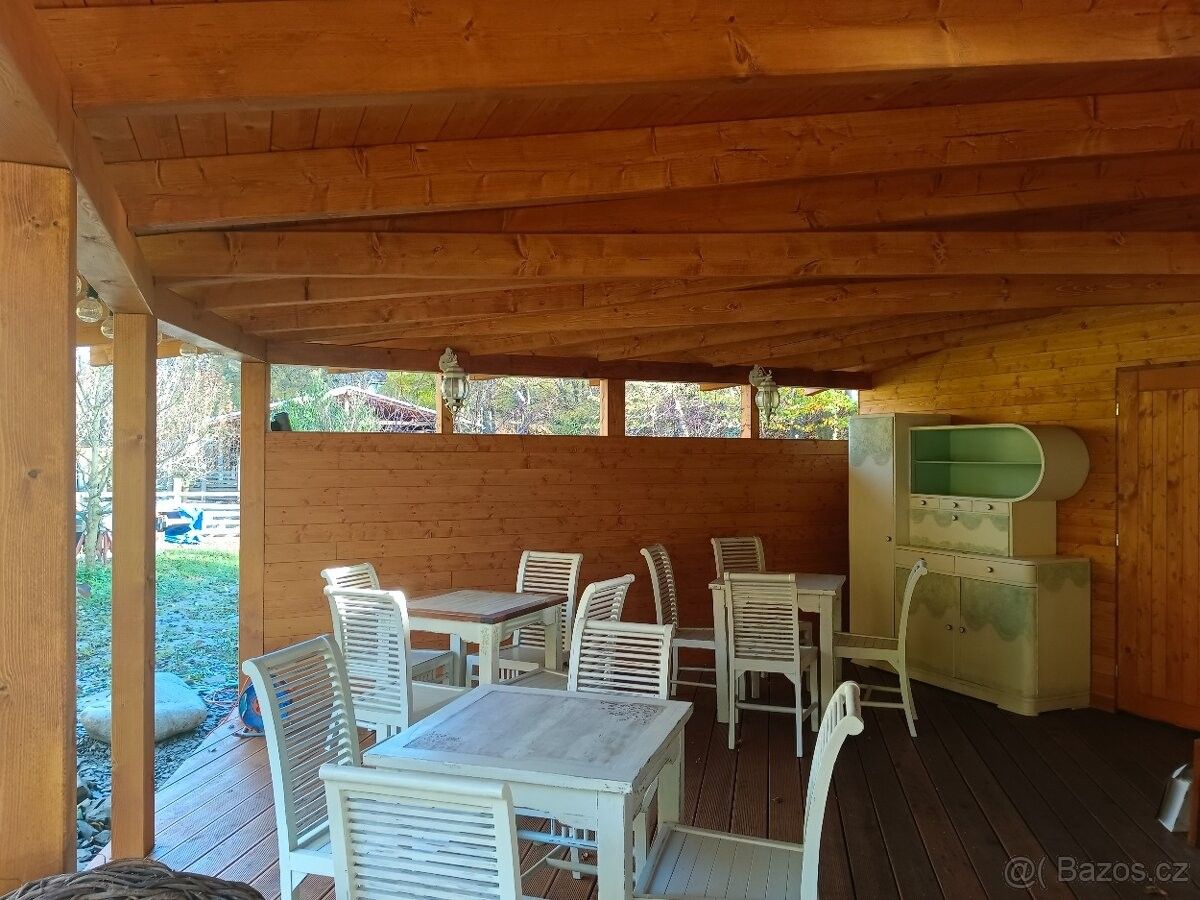 Pronájem ostatní - Luleč, 683 03