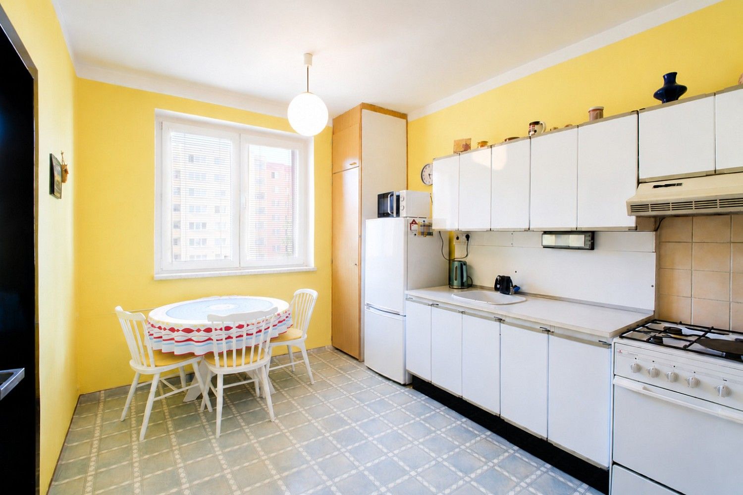3+1, Havířov - Šumbark, okres Karviná, Moravskoslezský kraj, 73 m² - 2