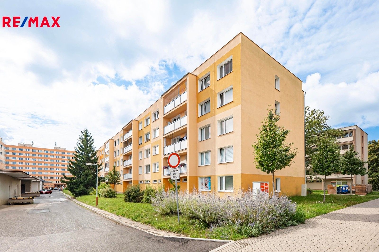 2+kk, Jaselská, Mnichovo Hradiště, 39 m²