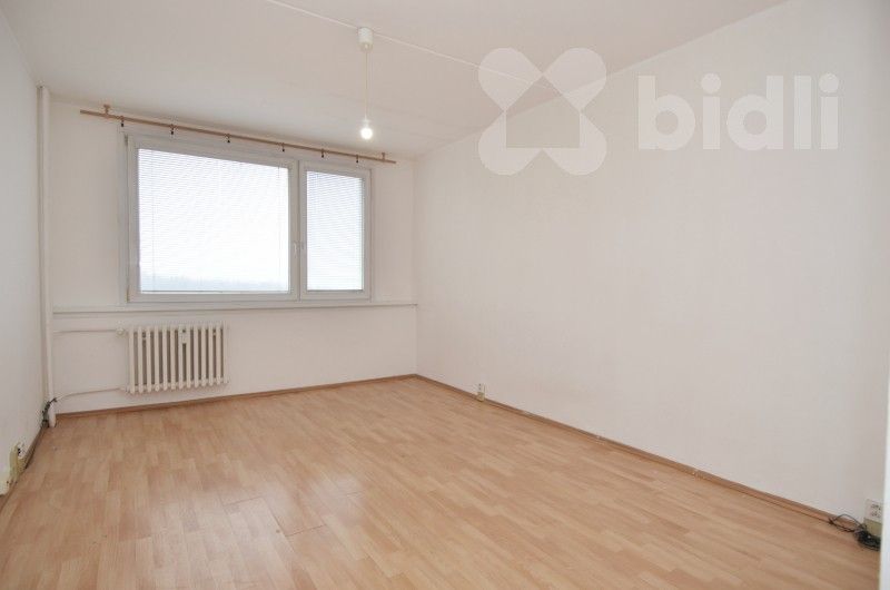 2+1, Krhanická, Praha, 54 m²