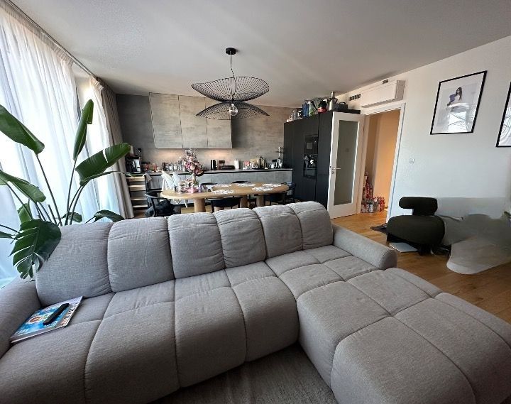 Pronájem byt 4+kk - Albrightové, Praha, 130 m²