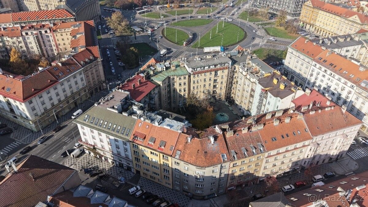 Byty, Praha, 160 00 - 2