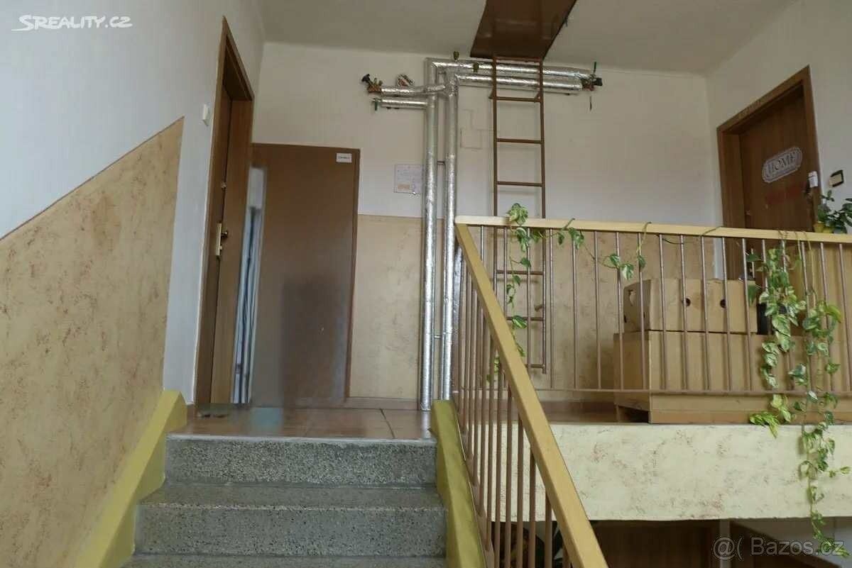 Prodej byt - Kaplice, 382 41