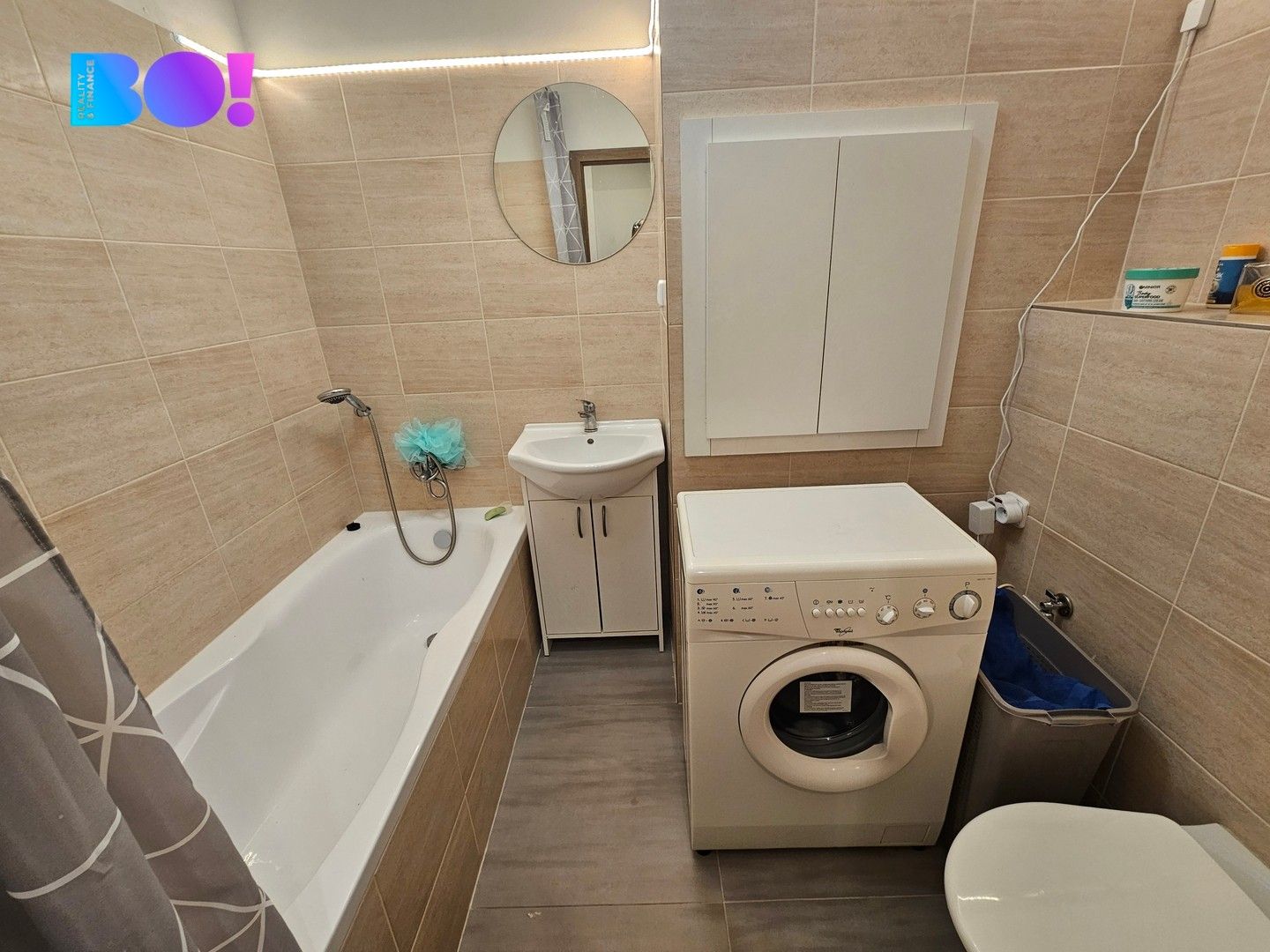 Prodej byt 2+1 - Svojsíkova, Ostrava, 44 m²