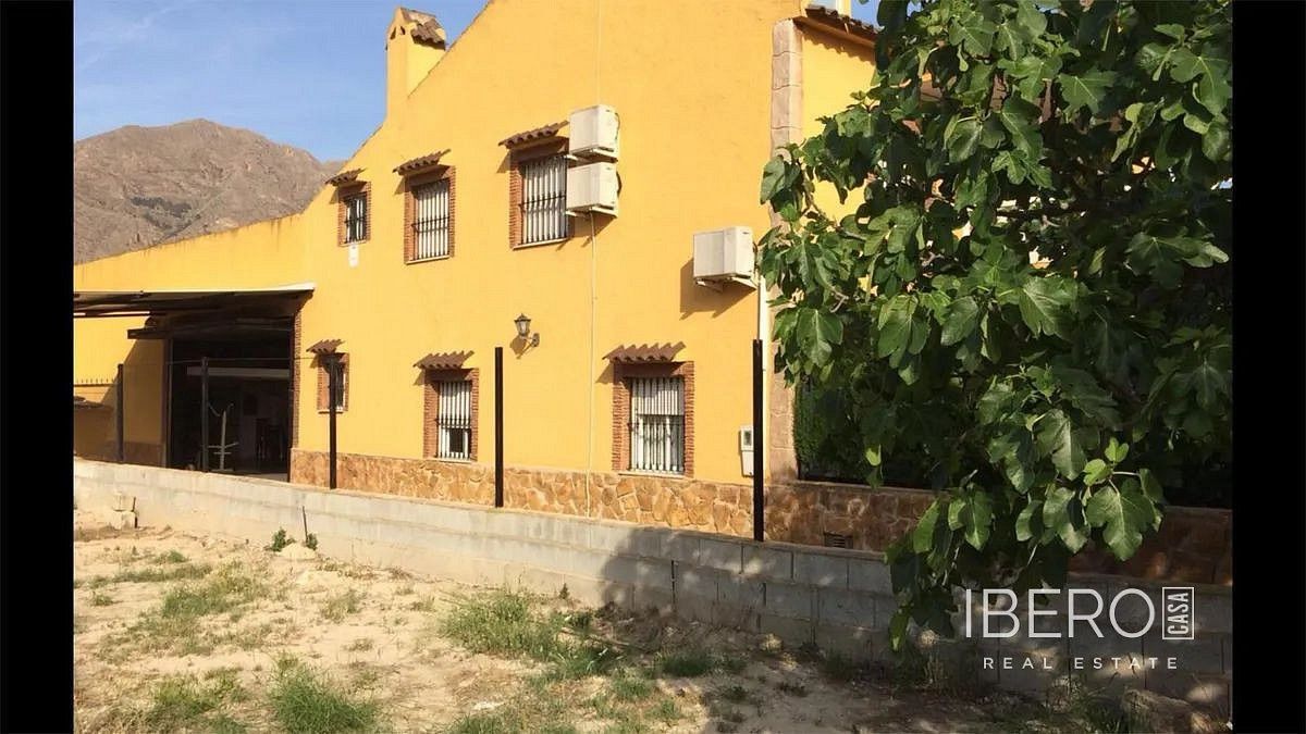 Rodinný dům · 350 m² · Orihuela, ES - 3