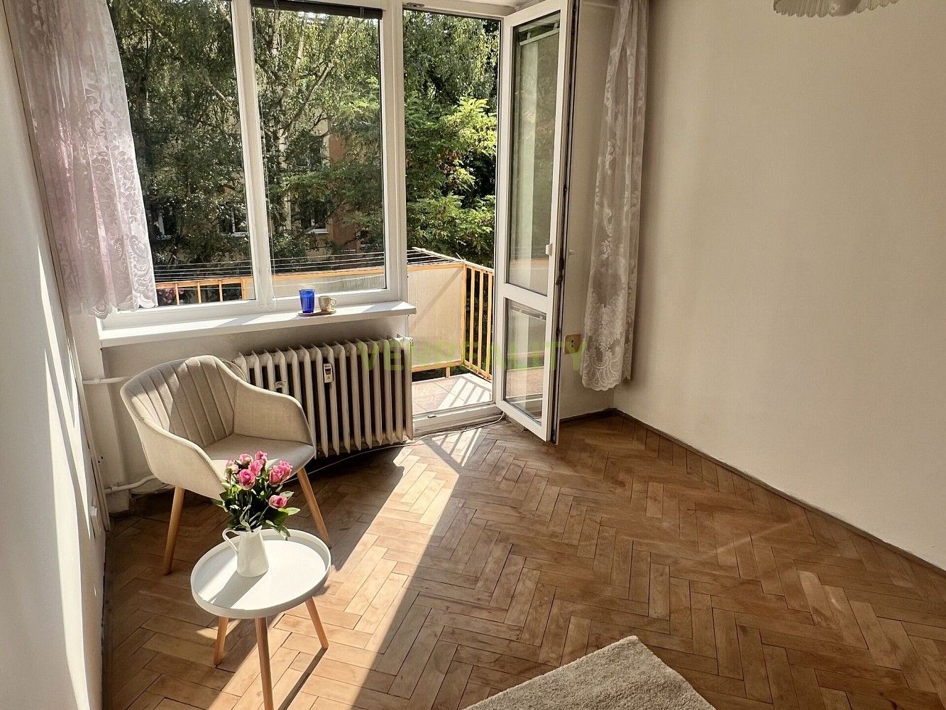 2+1, Ústí nad Labem - Bukov, Ústecký kraj, 47 m² - 2
