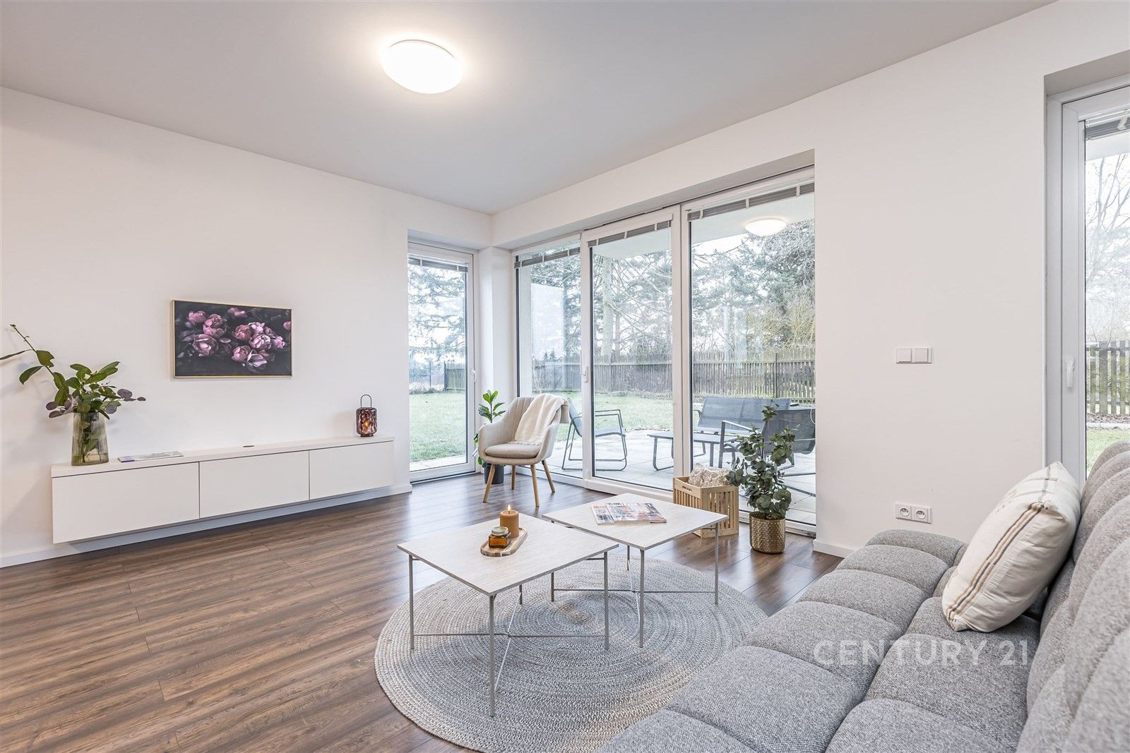 Prodej byt 4+kk - Vysoký Újezd, 130 m²