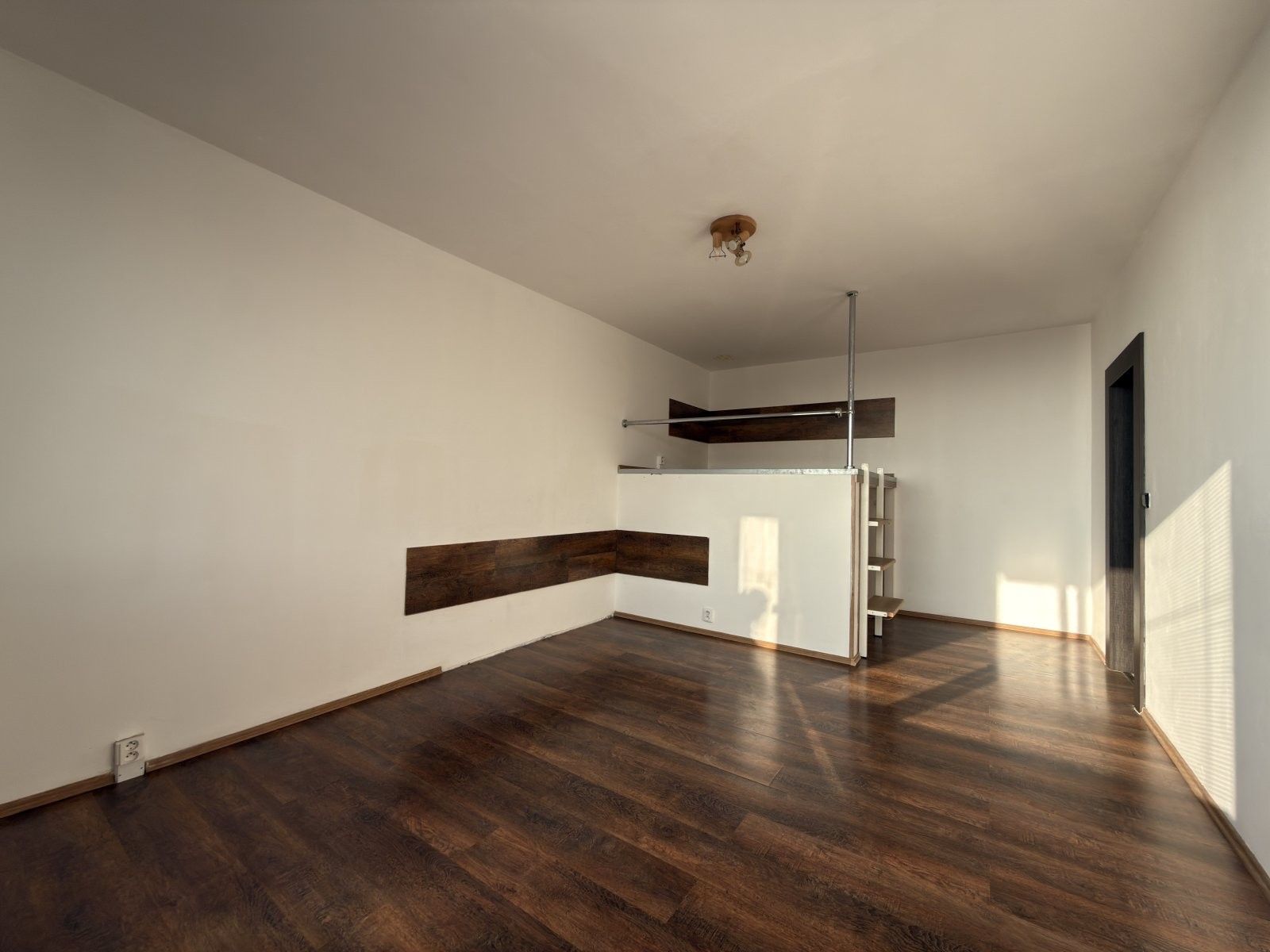 Byt 2+1, 62 m²
