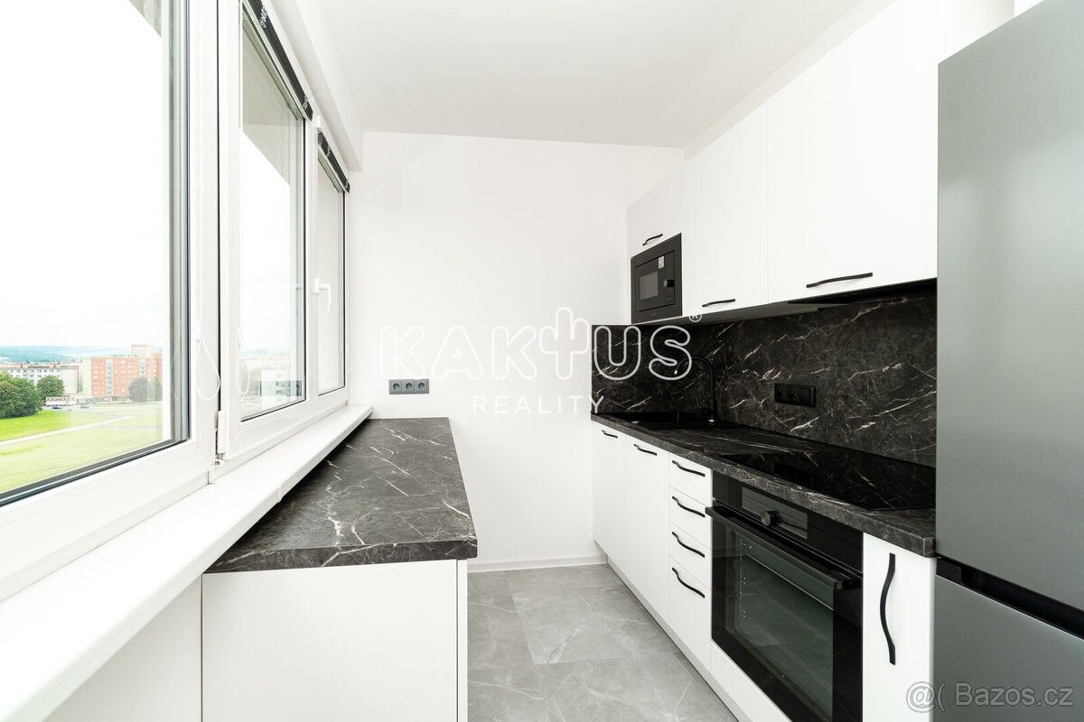 Byty, Ostrava, 708 00