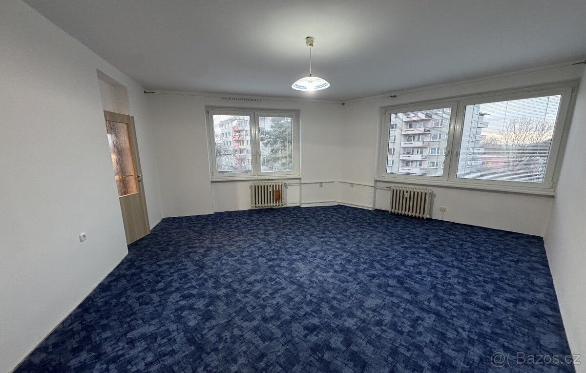 Pronájem byt - Hradec Králové, 500 09