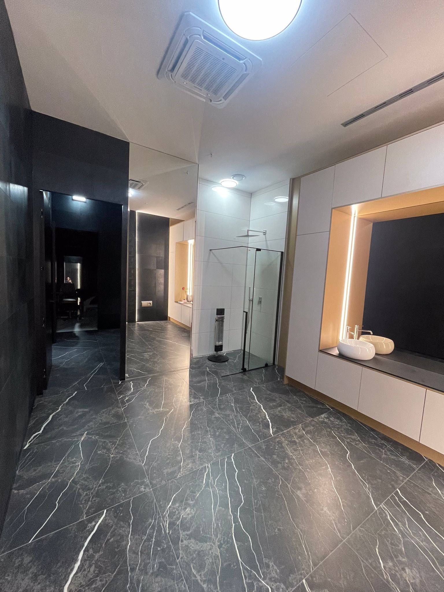 Pronájem obchodní prostory - Sokolovská, Praha, 14 m² - 5
