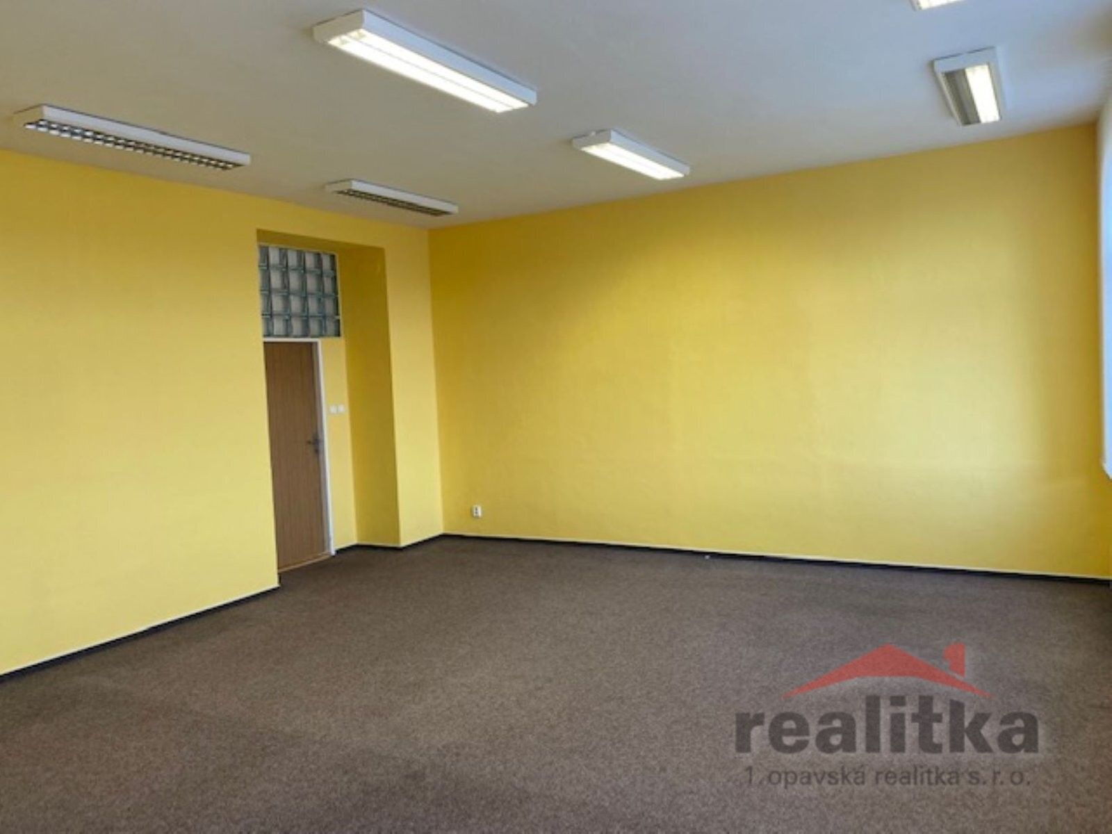 Kancelář · 8 m² · Palhanecká, Opava - 4