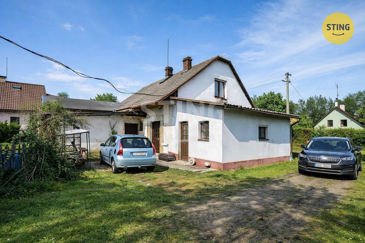Prodej rodinný dům - Sedliště, okres Frýdek-Místek, 190 m² - 5