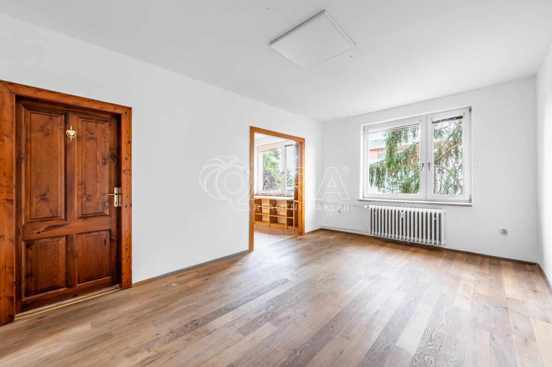Byt 3+1 · 74 m² · Masarykova  , Roztoky - 3
