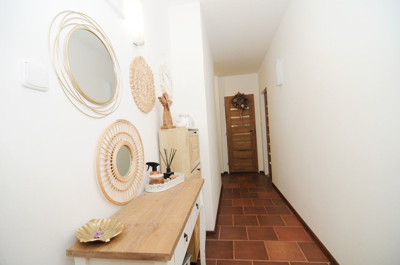 Pronájem byt 3+kk - Turgeněvova 606, Litoměřice Předměstí, 67 m² - 5