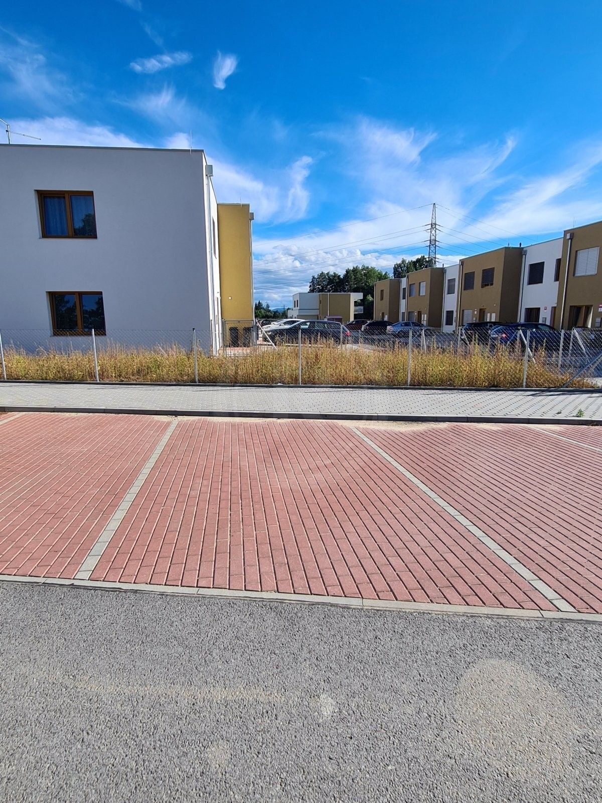 Prodej pozemek - Buková 2059, České Budějovice 6, 16 m² - 5