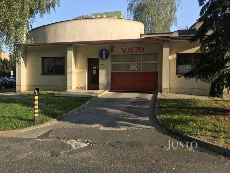 Ostatní, Slezská, Frýdek-Místek, 16 m²