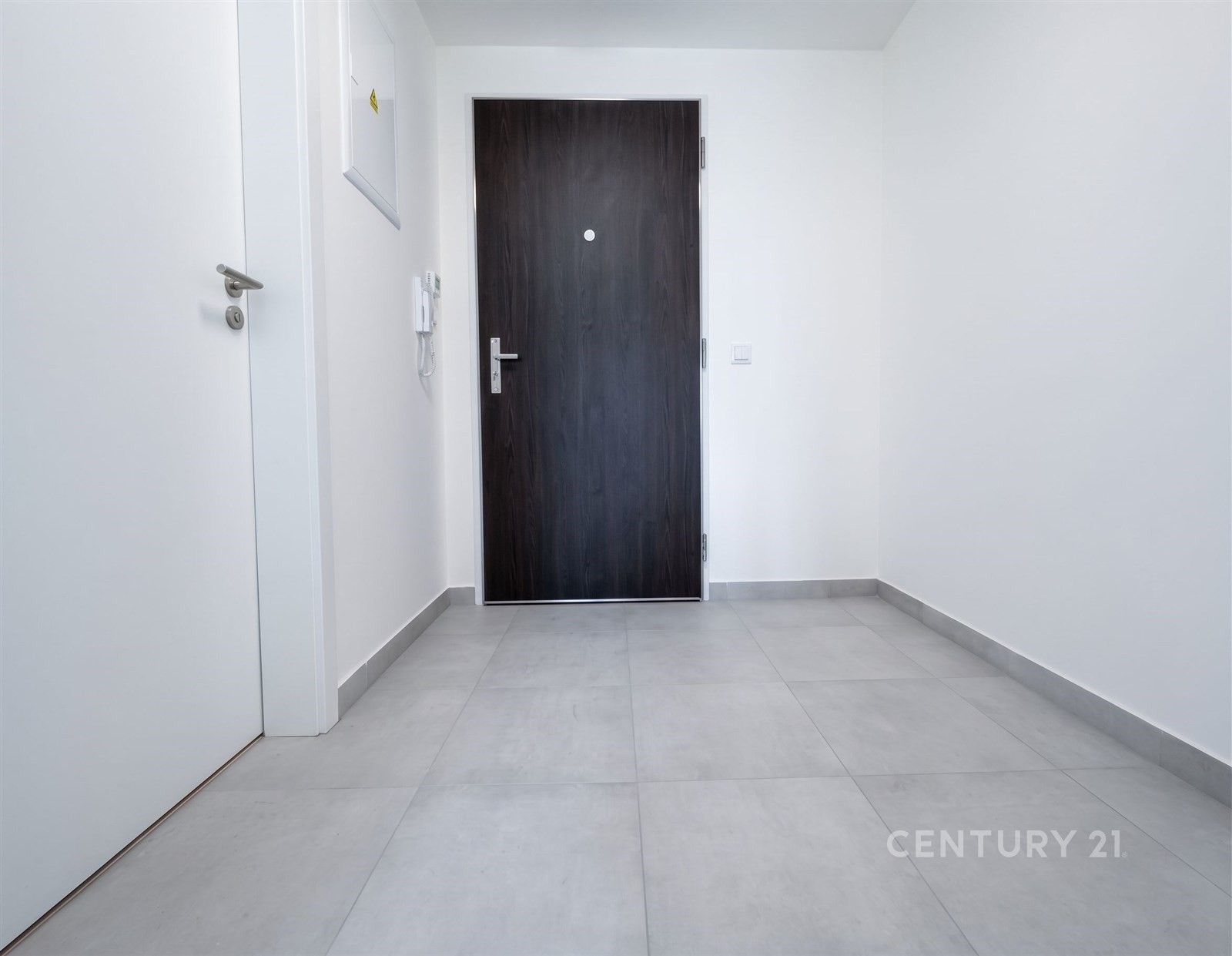 Pronájem byt 1+kk - Pavla Beneše  , Praha Letňany, 38 m² - 5