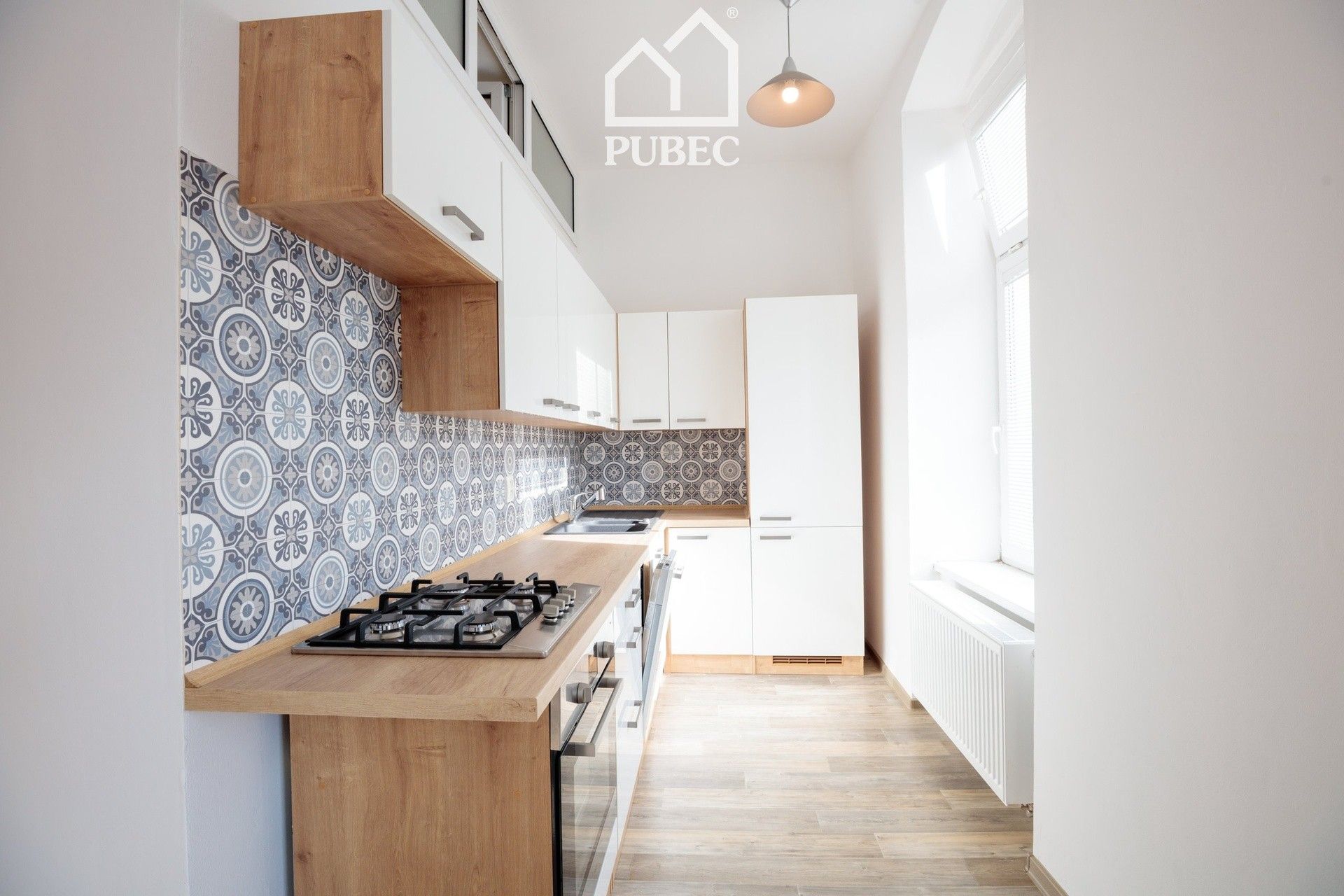 2+kk, Petákova 872, Plzeň Jižní Předměstí, 58 m² - 2