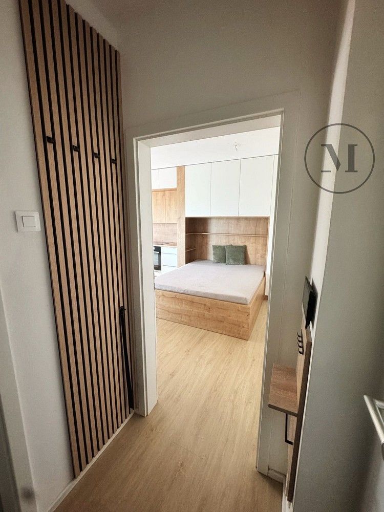 Prodej byt 1+kk - České Budějovice - České Budějovice 6, Jihočeský kraj, 23 m² - 5