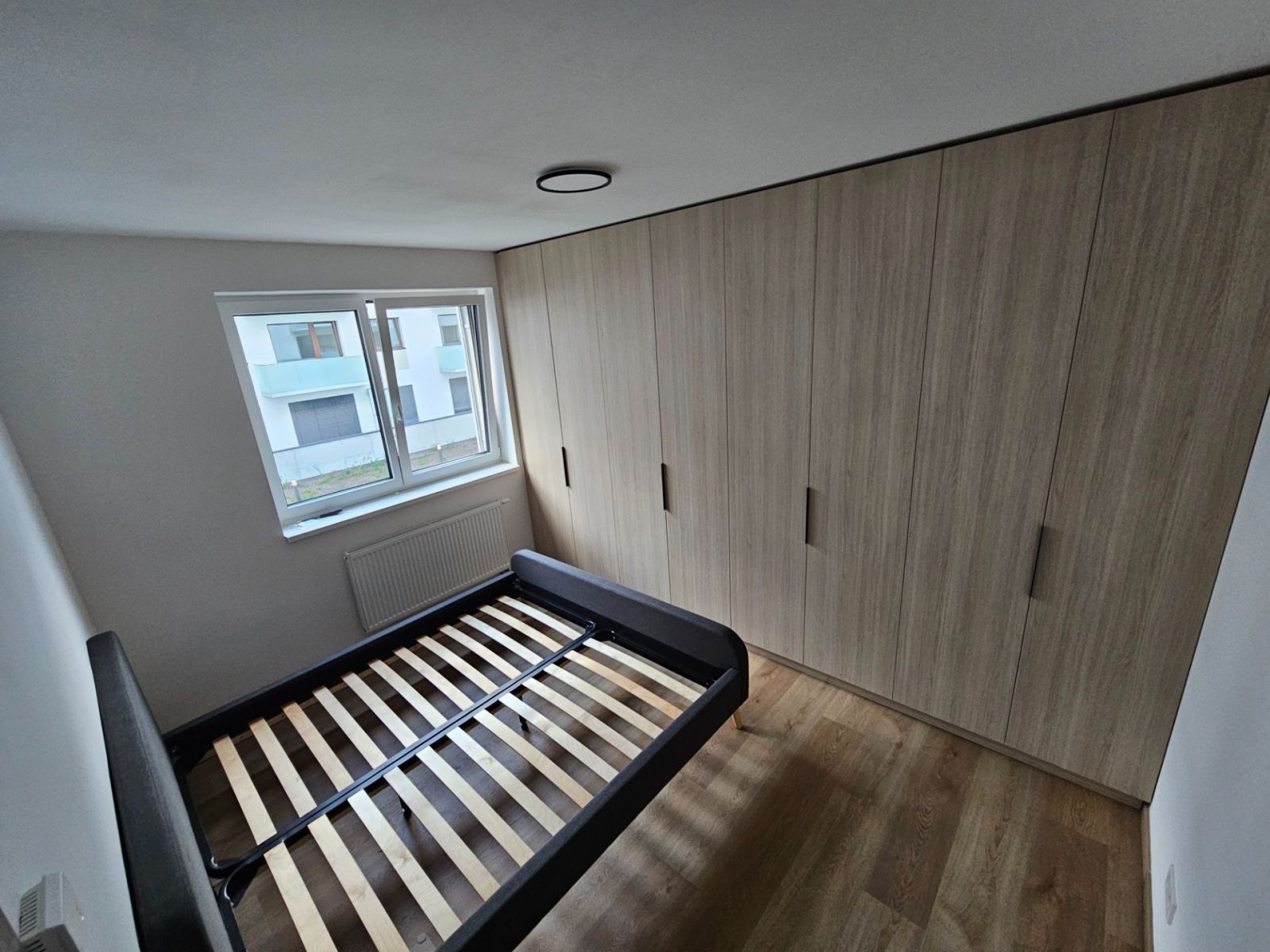 Byt 2+kk · 57 m² · Třída Jiřího Pelikána, Olomouc - Nová Ulice, Olomoucký kraj - 4