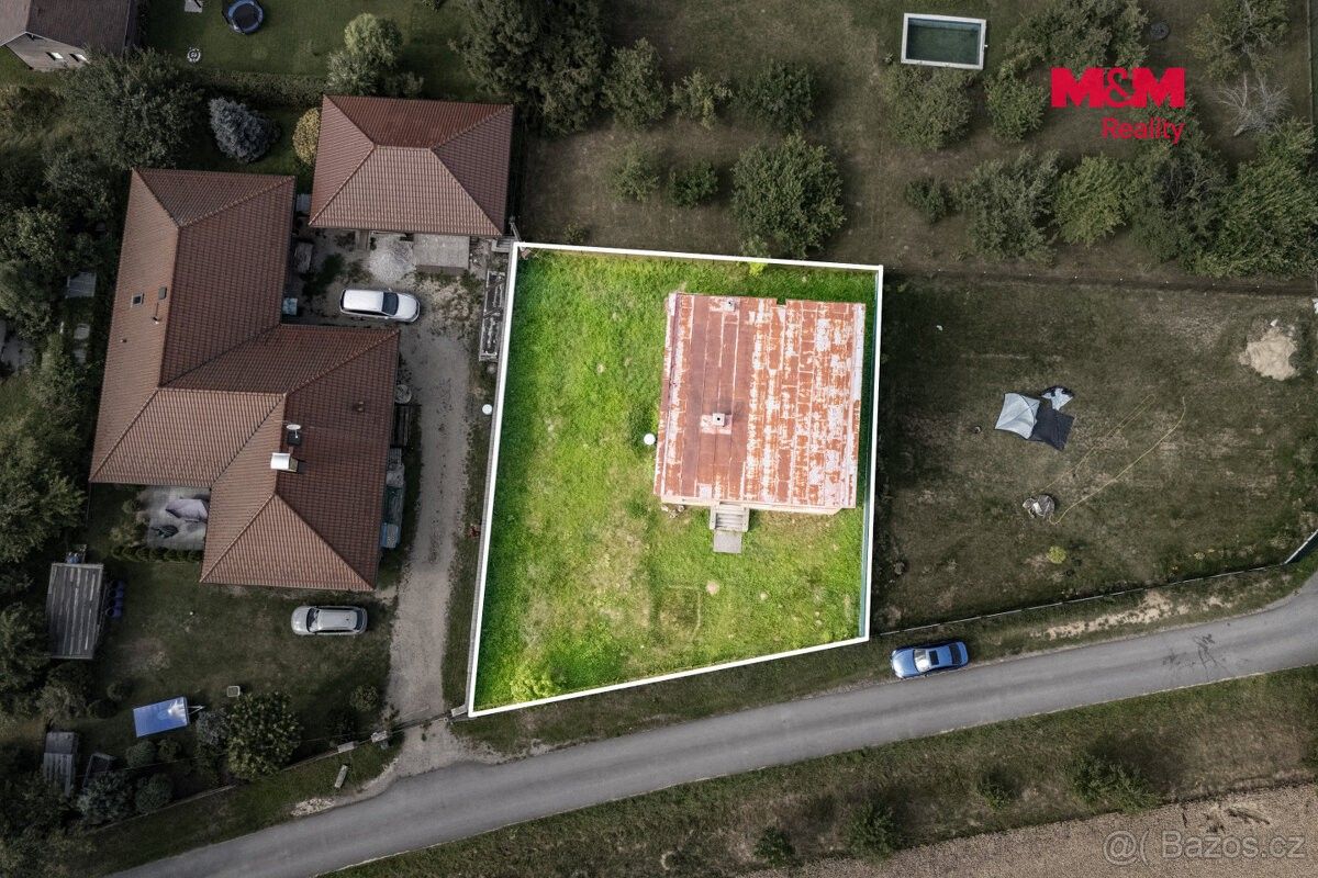 Pozemek pro bydlení · Rokycany, 337 01 - 3