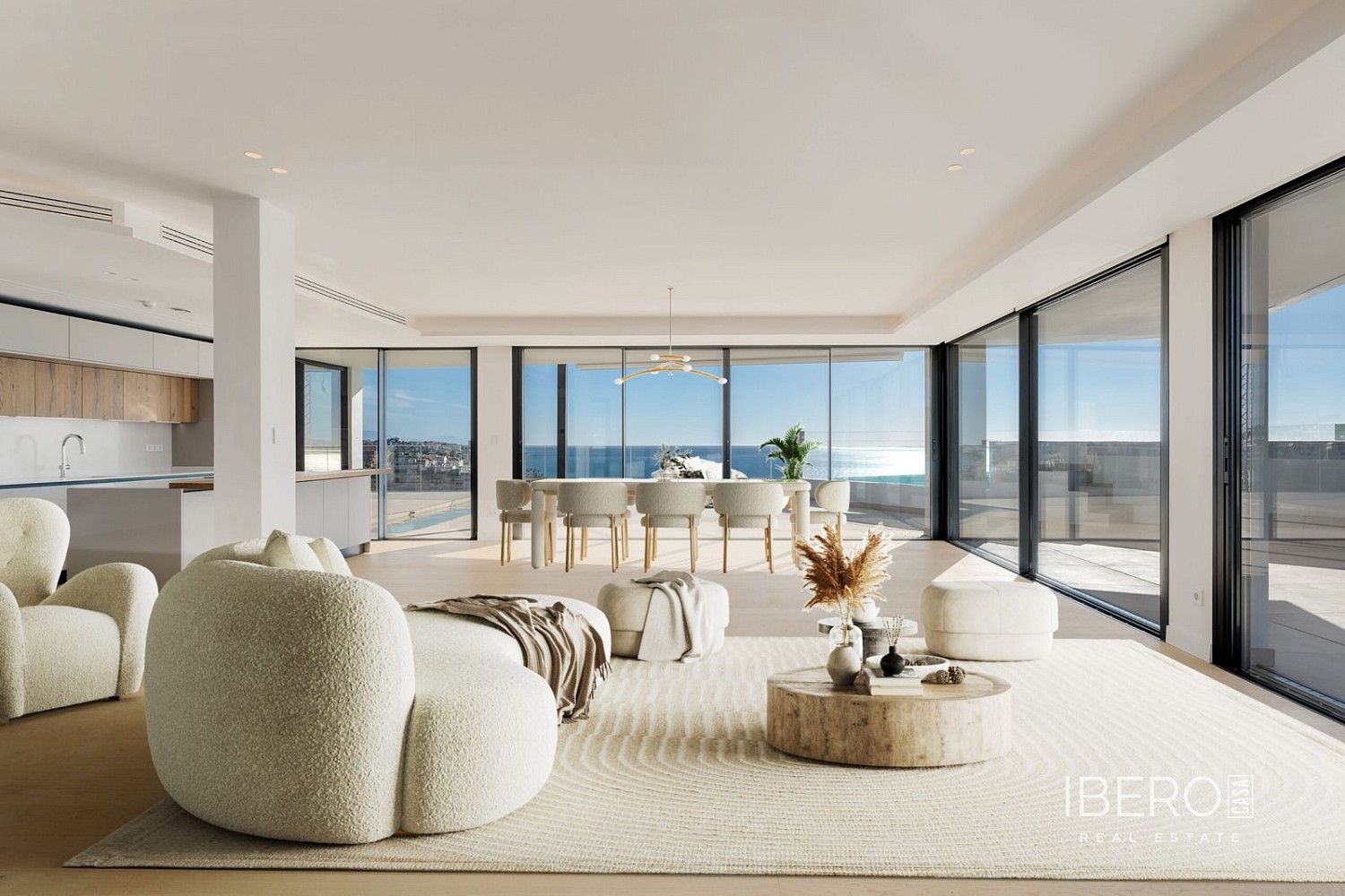 Byt 3+kk · 85 m² · Fuengirola, Španělsko - 3