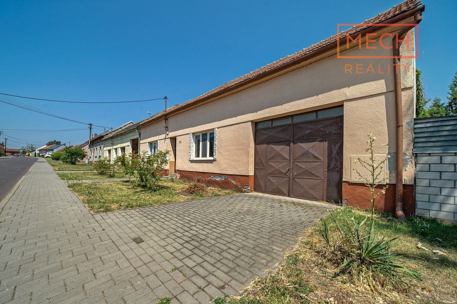 Rodinný dům, 120 m²