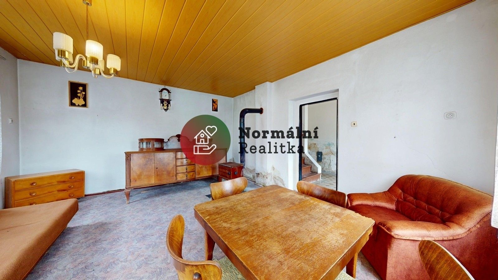 Rodinný dům · 176 m² · Lipová - 4