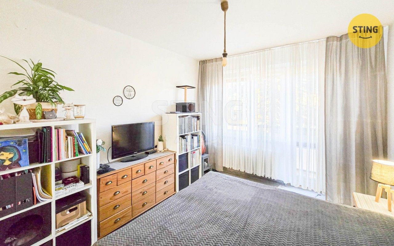 Prodej byt 3+1 - Tyršova, Karviná, 65 m² - 5